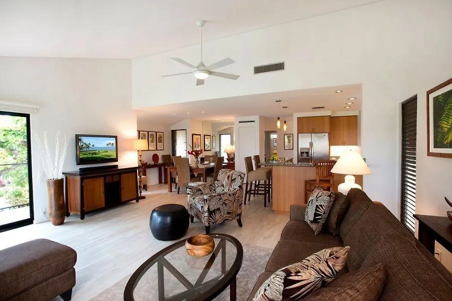 Apartment Wailea Elua, #0908 Condo