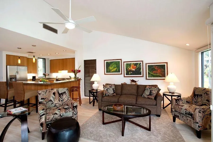 Wailea Elua, #0908 Condo