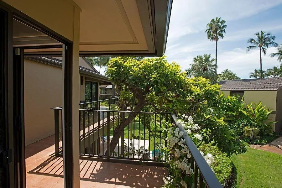 Wailea Elua, #0908 Condo Apartment Wailea (Maui)
