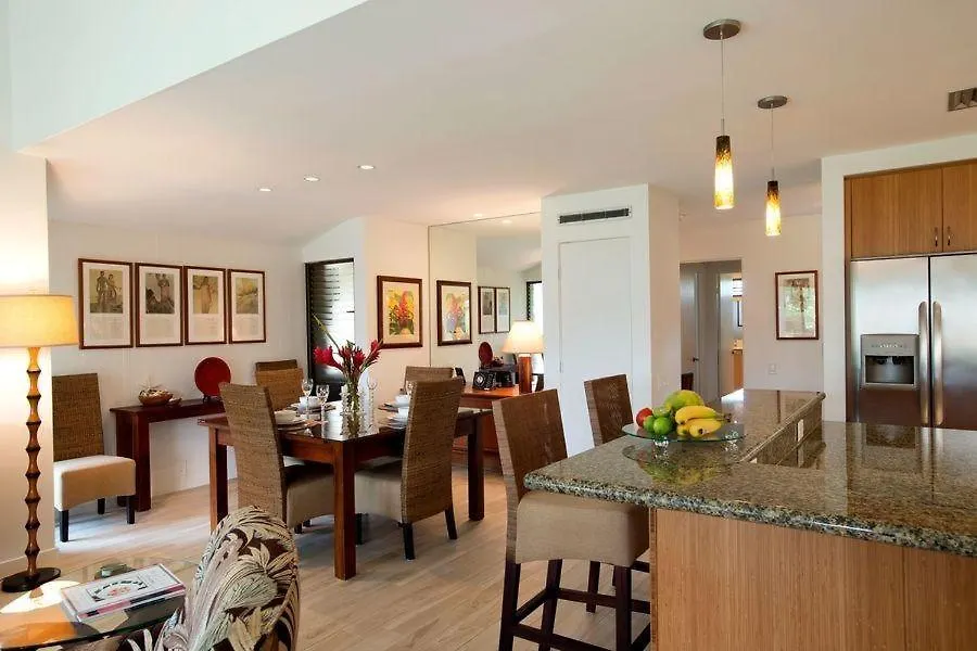 Wailea Elua, #0908 Condo Wailea (Maui)