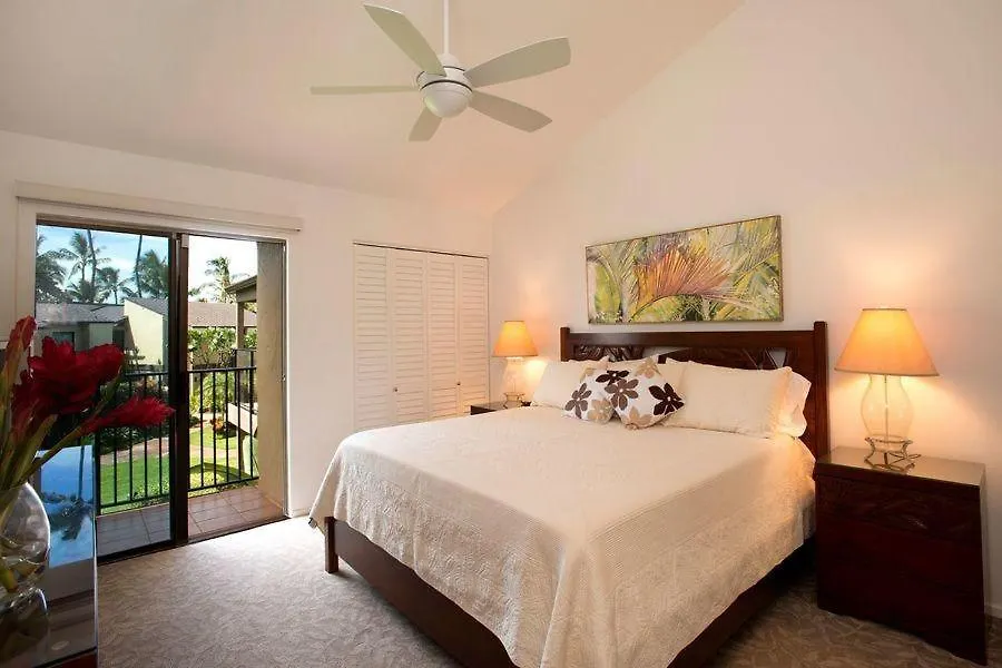 Wailea Elua, #0908 Condo Apartment
