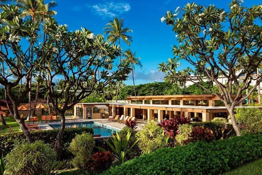 Wailea Elua, #0908 Condo Apartment