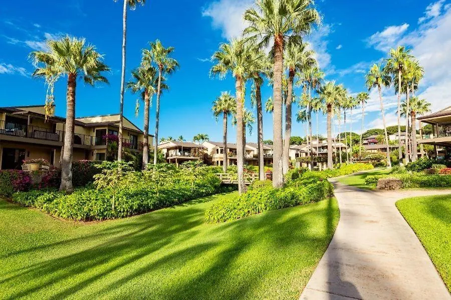 Wailea Elua, #0908 Condo
