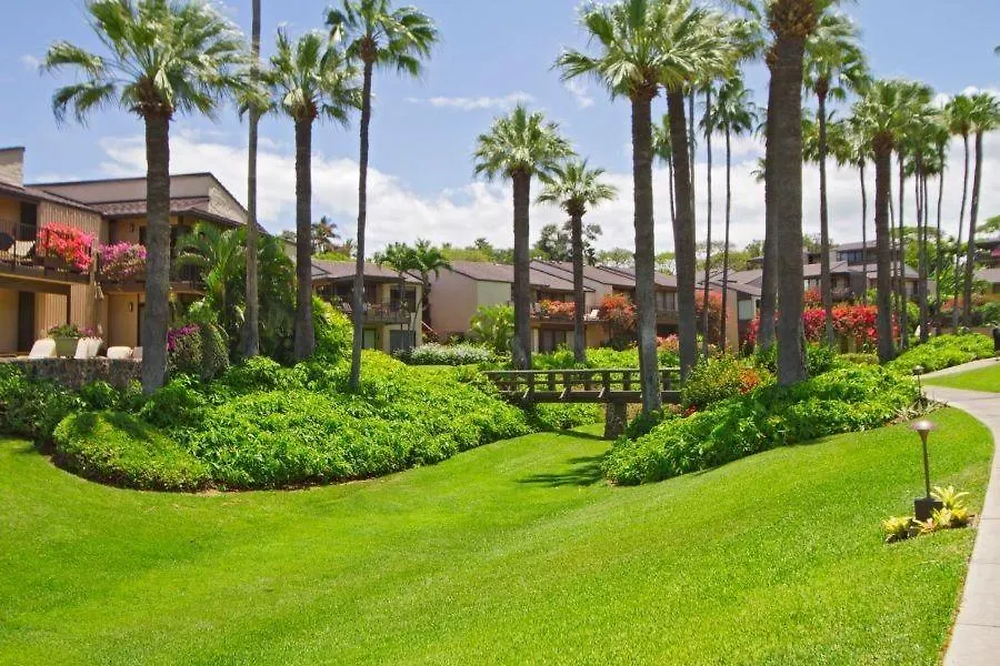 Apartment Wailea Elua, #0908 Condo