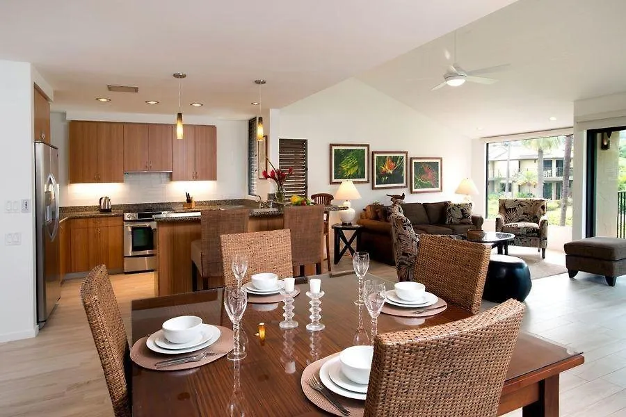 Wailea Elua, #0908 Condo Wailea (Maui)