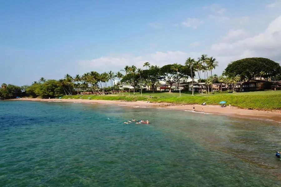 Apartment Wailea Elua, #0908 Condo United States