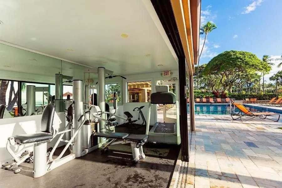 Wailea Elua, #0908 Condo Wailea (Maui)