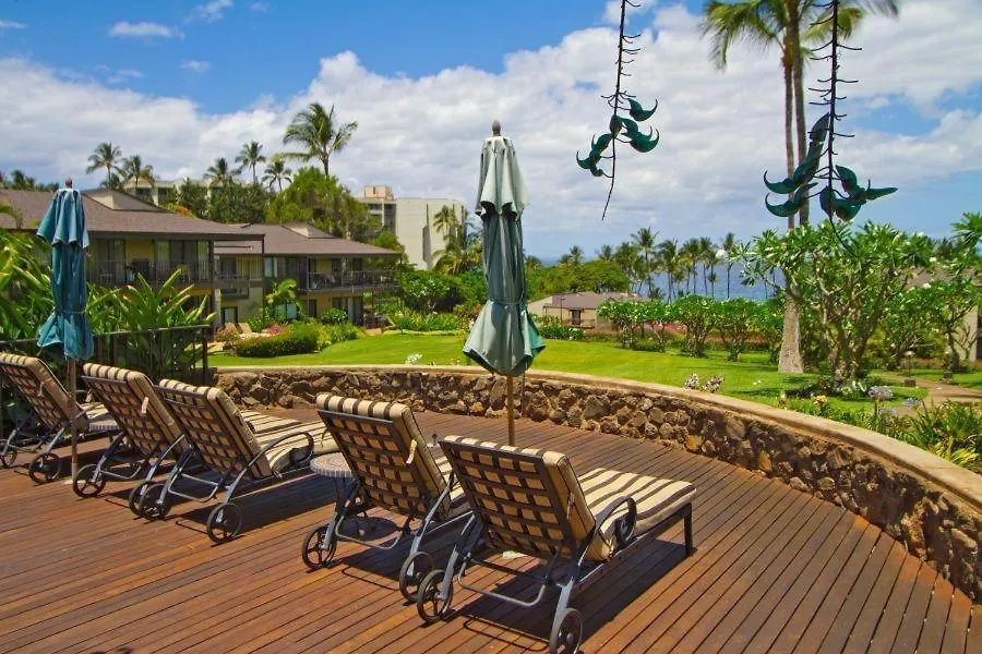 Apartment Wailea Elua, #0908 Condo