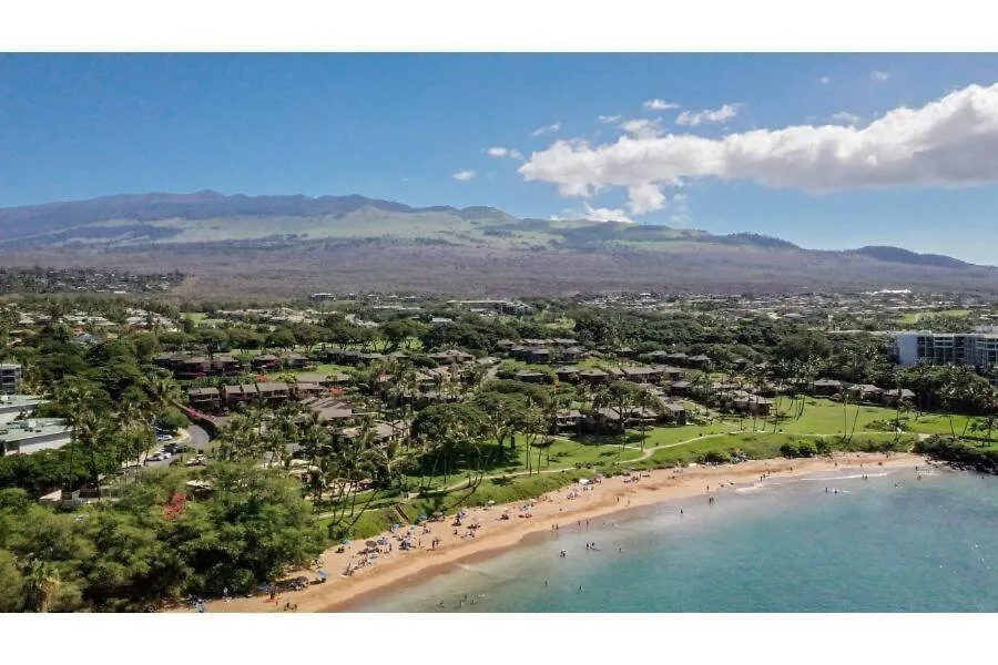 Wailea Elua, #0908 Condo