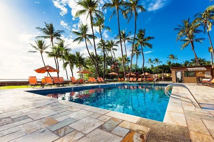 Apartment Wailea Elua, #0908 Condo
