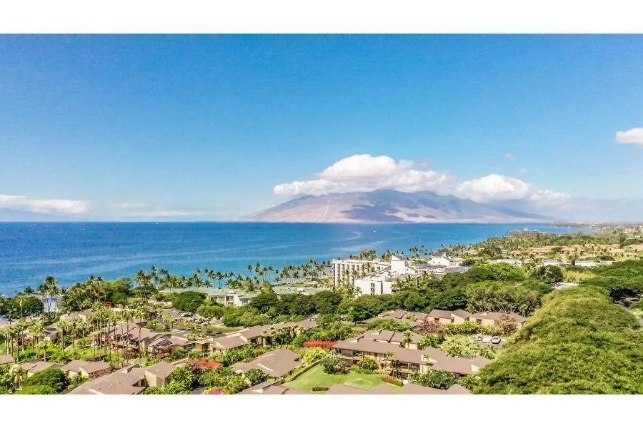 Apartment Wailea Elua, #0908 Condo