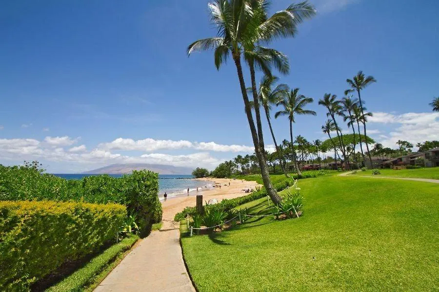 Wailea Elua, #0908 Condo 0*, Wailea (Maui) United States
