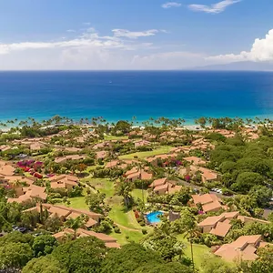 Resort Wailea Ekahi Village - Coraltree Collection, Wailea (Maui)