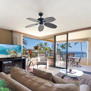 Aparthotel Polo Club, Wailea (Maui)