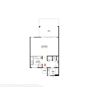  Apartment Wailea Ekahi 52b