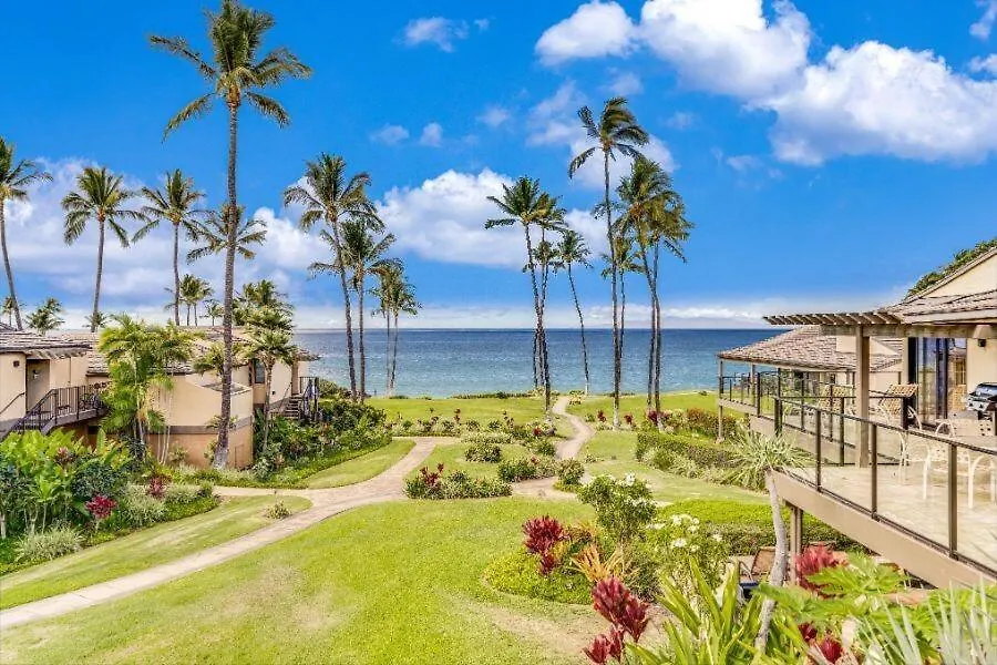 Wailea Elua, #0908 Condo Apartment Wailea (Maui)